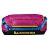 La Sportiva Nomad 40 Duffel torba, 40 l, fuksija/rumena ()