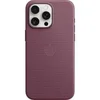 iPhone 15 Pro Max FineWoven Case with MagSafe - Mulberry