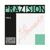 Struna C silver Precision Thomastik-Infeld medium 637.816