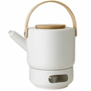 Grelec za čajnik THEO, 15 cm, pesek, Stelton