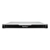 Synology RackStation RS1626XS+ NAS in strežnik za shranjevanje Polica (1U) Intel Xeon D D-1726 16 GB DDR4 0 TB DiskStation Manager Črna