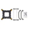 CHIEFTEC CAC-S92PWM-LP45