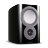 Mission ZX-1 High-Gloss Black (par)