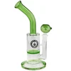 Dont Panic Green bong s filtracijo 25 cm