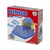 BEST LUCK IGRA BINGO
