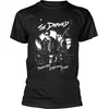 The Damned Majica Yhlas Unisex Black L