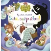 Érzelmek erdeje 7. - Ég veled, rémálom! Szia, szép álom!