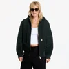 Jakna Carhartt WIP OG Active Jacket UNISEX Raven Stone Canvas M