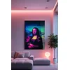 Wallity Slika Hhlneon0032, 70x100 cm