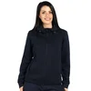 REBOUND WOMEN – Ženska dukserica sa kapuljačom, 300 g/m2 Boja: Teget, Veličina: XL