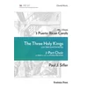 SIFLER:THE THREE HOLY KINGS CHOIR