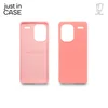 Just in Case 2u1 extra case mix plus paket maski za telefon redmi note 13 pro+ 5g pink ( MIXPL326PK )