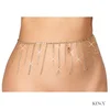 Cottelli Bikini/Belly Chain