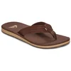 Quiksilver CARVER NUBUCK Kostanjeva