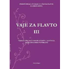Vaje za flavto 3