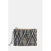 Denarnica Diesel CHARM-D CARD HOLDER WITH CHAIN