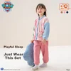 Paw Patrol Pidžama za devojčice, Roze