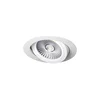 LED ugradno svetlo LED/6W/230V 4000K prečnik 8,5 cm bela