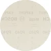 BOSCH EXPERT brusilna mreža M480 125 mm, P240, 50 kosov 2608900686