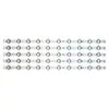 Ninaled LED trake za LG 60UK6090 60UM7100, ES-1162