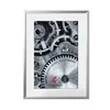Ramka aluminiowa srebrna 29,7x42 1szt.