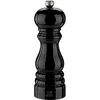 Salt grinder, 18 cm, Paris Classic, Black Lacquered - Peugeot