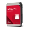 Wd 10TB 3.5 inča SATA III 512MB 7.200rpm WD103KFBX Red Pro hard disk