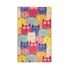 CONCEPTUM HYPNOSE Tepih Cats Colourful