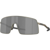 Oakley Sutro Ti  w/ Prizm Black