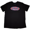 Slipknot F It All (Back Print) Black L Majica