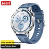 Weiqiantu Zamenska narukvica za pametne satove za Huawei Watch, Plava