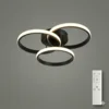 Luster Luster HJA3794/500 BK + KONTROLER