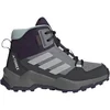 Adidas Cipele za devojčice Terrex ax4r r.rdy mid k, Sive