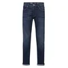 Petrol Industries Kavbojke Starling moder denim