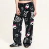 Cropp - Pantalone Monster High - CRNO