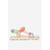 Sandali ROXY CS6081-04 Mix
