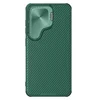 Maska za mobilni telefon Samsung Galaxy S24 Plus NILLKIN CAMSHIELD PRO, Zelena