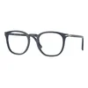 Persol PO3318V 1186 M (49) Modra/Kristalna
