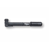 PUMPA MINI GP-04 PVC black