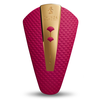 KLITORALNI STIMULATOR Shunga Obi Raspberry