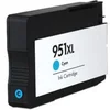 Kompatibilna kartuša za HP 951XL/CN046AE - cyan
