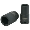 3/4 šestrobni natični nastavek močnejše izvedbe. dolg. 24mm 515.1424 ks tools