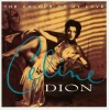 Celine Dion - Colour Of My Love (CD)