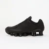 Sneakers Nike Shox TL SE Black/ Black-Black EUR 45