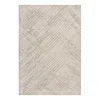 Kremno bela preproga 200x300 cm Remy – Flair Rugs