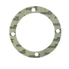 Tesnilo ležaja ohišja sklopke Ursus MF3 MF4 0,8 mm