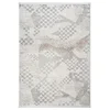 Conceptum Hypnose Tepih Verona 1904, 100x350 cm, Krem-sivi