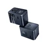 Remax Strujni multifunkcionalni punjac 45W, UK/EU/US/AU, beli ( 939 )