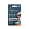 Usb ključ 256gb mediarange 3.2 + usb c mr939