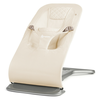 Ergobaby Evolve Bouncer 3 u 1 mrežasti,Cream